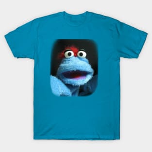 Puppet! T-Shirt